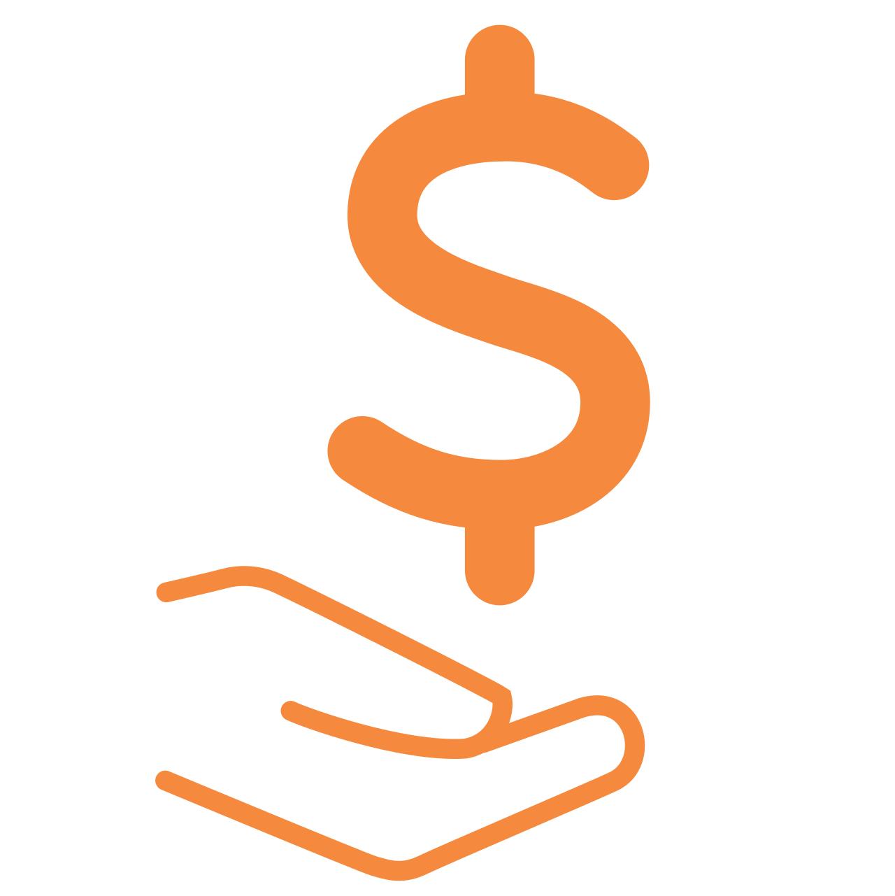 competitive pay